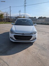 Hyundai i 20 '17 1.1 Classic Plus