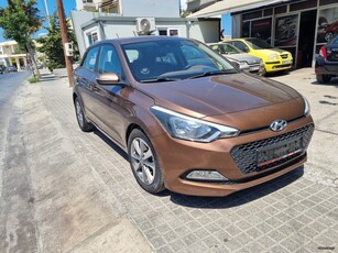 Hyundai i 20 '17 1.1 CRDI 17' προσφορα!!