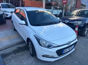 Hyundai i 20 '17 1.1 CRDI