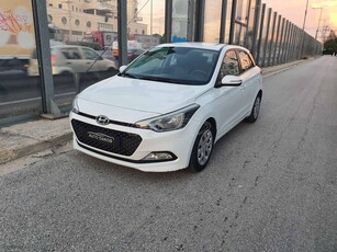 Hyundai i 20 '17 1.1 CRDi