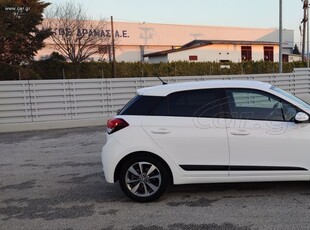 Hyundai i 20 '17 1.1 CRDI PREMIUM (ΤΙΜΗ ΣΥΖΗΤΗΣΙΜΗ)