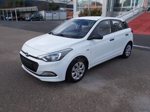 Hyundai i 20 '17 1.1 CRDI ACTIVE