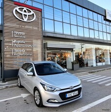 Hyundai i 20 '17 1.1 CRDI ACTIVE