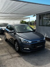 Hyundai i 20 '17 1.1 CRDi Basis