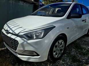 Hyundai i 20 '17 1.1 CRDI