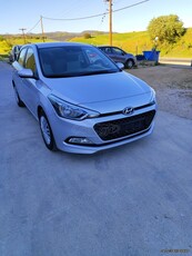 Hyundai i 20 '17 1.1 CRDi blue 5 Star Edition