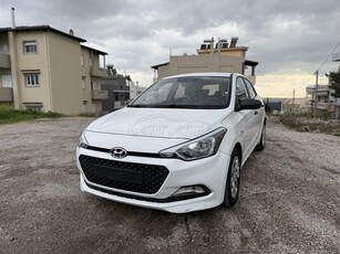 Hyundai i 20 '17 1.1 DIESEL 5D