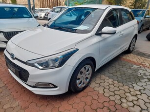 Hyundai i 20 '17 1.2 87HP