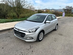 Hyundai i 20 '17 1.2 ACTIVE