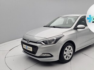 Hyundai i 20 '17 1.2 Trend | ΕΩΣ 5 ΕΤΗ ΕΓΓΥΗΣΗ