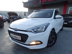 Hyundai i 20 '17 1.2 YES! PLUS klima full extra