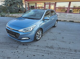 Hyundai i 20 '17