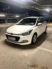 Hyundai i 20 '17