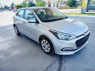 Hyundai i 20 '17