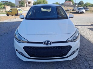 Hyundai i 20 '17