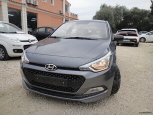 Hyundai i 20 '17