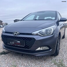 Hyundai i 20 '17