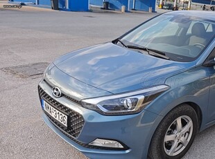 Hyundai i 20 '17 Αυτόματο