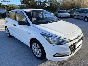 Hyundai i 20 '17