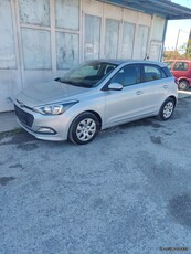 Hyundai i 20 '17