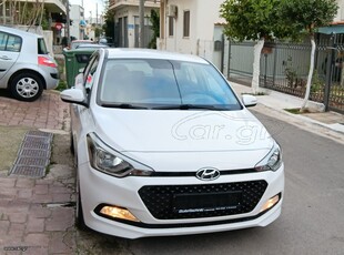 Hyundai i 20 '17