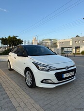 Hyundai i 20 '17