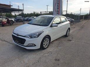 Hyundai i 20 '17