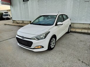 Hyundai i 20 '17