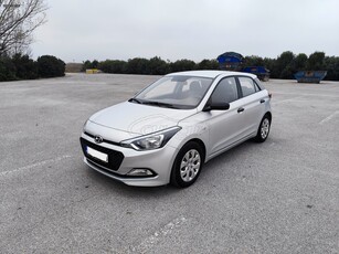 Hyundai i 20 '17