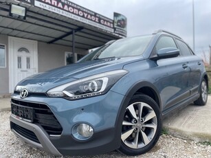 Hyundai i 20 '17 ACTIVE 1.4 CRDI STYLE