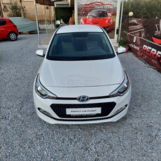 Hyundai i 20 '17 ACTIVE 1.4 CRDI STYLE