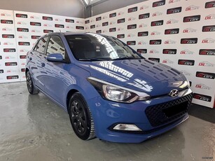 Hyundai i 20 '17 ACTIVE