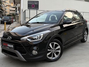 Hyundai i 20 '17 ACTIVE CROSS! EURO 6