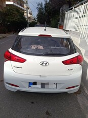 Hyundai i 20 '17 ACTIVE Diesel Ελληνικής Αντιπροσωπείας