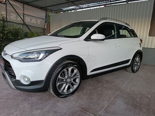 Hyundai i 20 '17 ACTIVE