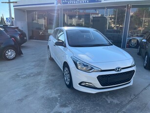 Hyundai i 20 '17