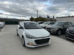 Hyundai i 20 '17