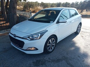 Hyundai i 20 '17 ΑΡΙΣΤΗ ΚΑΤΑΣΤΑΣΗ