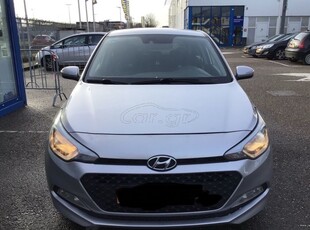 Hyundai i 20 '17 CRDI DIESEL