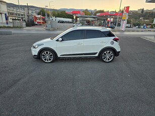 Hyundai i 20 '17 Cross ......βενζίνη ....euro 6