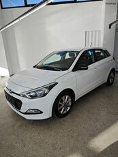 Hyundai i 20 '17