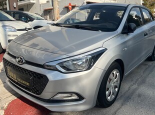 Hyundai i 20 '17 DIESEL ΕΛΛΗΝΙΚΗΣ ΑΝΤΙΠΡΟΣΩΠΕΙΑΣ