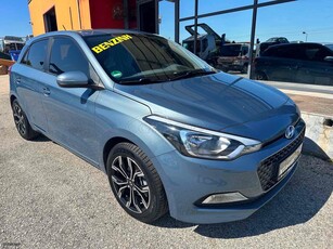 Hyundai i 20 '17 FULL EXTRA!!!