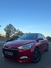 Hyundai i 20 '17 GDI