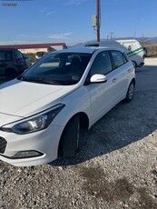 Hyundai i 20 '17 HYNDAI 2017 DIESEAL