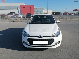 Hyundai i 20 '17 Hyundai i 20 1.2 16V 85PS ACTIVE '17