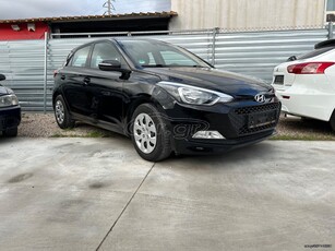 Hyundai i 20 '17 i20 1.2Limited Plus