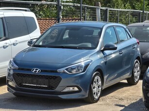 Hyundai i 20 '17 i20 Passion plus!!!