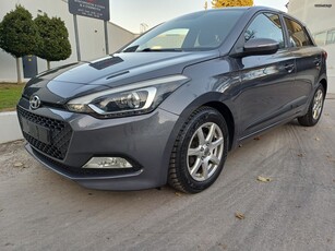 Hyundai i 20 '17 Passion! FULL FULL EXTRAS!!!