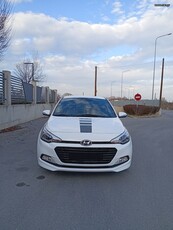 Hyundai i 20 '17 sport passion